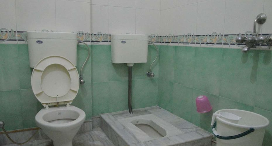 Hotel Jai Palace, Ajmer 4